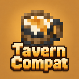 Alcocraft (Fabric) and Village Taverns Compat project image