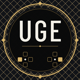 Ultimate Gamepad Experience logo