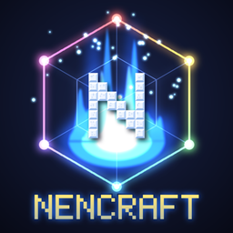 Nen Craft logo