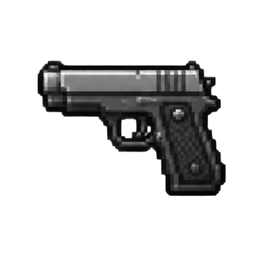 simple pistols project image