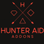 HunterClickTrack logo