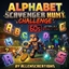 Alphabet Scavenger Hunt Challenge logo