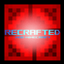 Recrafted by Glutt0ky logo
