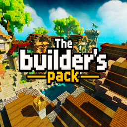 The Builder's Pack v1 project image