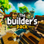 The Builder's Pack v1 logo