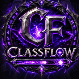 ClassFlow logo