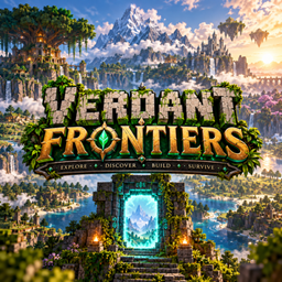 Verdant Frontiers logo