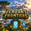Verdant Frontiers logo