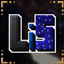 Lost in Space [LiS] logo