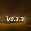 Backrooms map  V0.3.3 logo