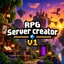 Rpg Server Creator v1 logo