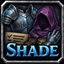 Shade's Mog'n Gear logo