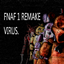 FNAF 1 Remake VIRUS logo