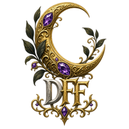 DruidForeverFrames logo