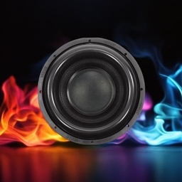 FireyBass QoL logo