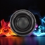 FireyBass QoL logo