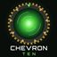 Chevron Ten logo