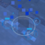 Water Ripples (performant) logo