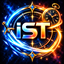 i Seal Twist - iSealTwist iST Twist of Light Weapon Swing Timer logo