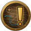 Forever Quest Tracker logo