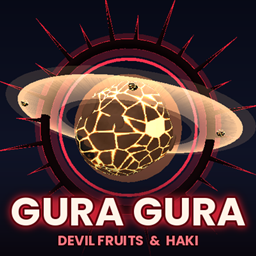 GuraGura: Devil Fruits & Haki