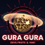 GuraGura: Devil Fruits & Haki logo