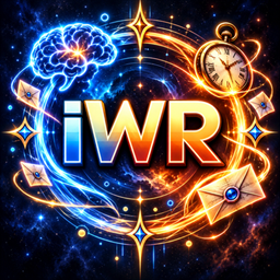 i Will Remember - iWillRemember iWR Personalized Player Notes addOn project image