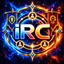 iRC: Guild Connect - Guild Manager & Professions (Roster, Challenge, Layer, Server Leaderboard, Race Locked, Guild Found) logo