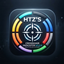 HTZ's Crosshair Indicator V1.2.0 logo
