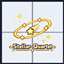 The Shooting Star - Stellar Quartet (星际四重奏) logo