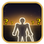 QuestHorizon - List of Nearby Quests logo