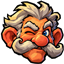 Professor (XP Bar Tracker) logo
