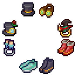 Merged Artifacts project image