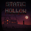 Static Hollow logo