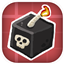 Destroy Forked Unofficial: A Create Addon logo