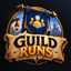 Guild Runs logo