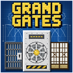 Grand Gates logo