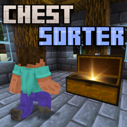 Easy Chest Sorter logo