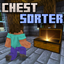Easy Chest Sorter logo