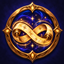 Forever Translated PL logo