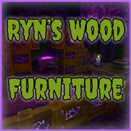 Ryn's Wood Furniture logo