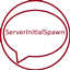 MisterY's Server Initial Spawn logo