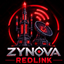 Zynova's Redlink logo