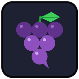 Grapevine - Readable Chat & Zone Radar for Rares, Bosses & PvP project image
