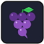 Grapevine - Readable Chat & Zone Radar for Rares, Bosses & PvP logo