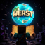Werst logo