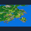 Brindleton Bay Reimagined - Cartoon Map Overhaul logo