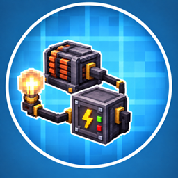 Create: Advanced Electricity Addon - Minecraft Mods - CurseForge