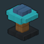 Luminous Nether Death Fix logo