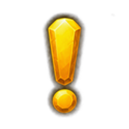 SimpleQuestAnnouncer logo
